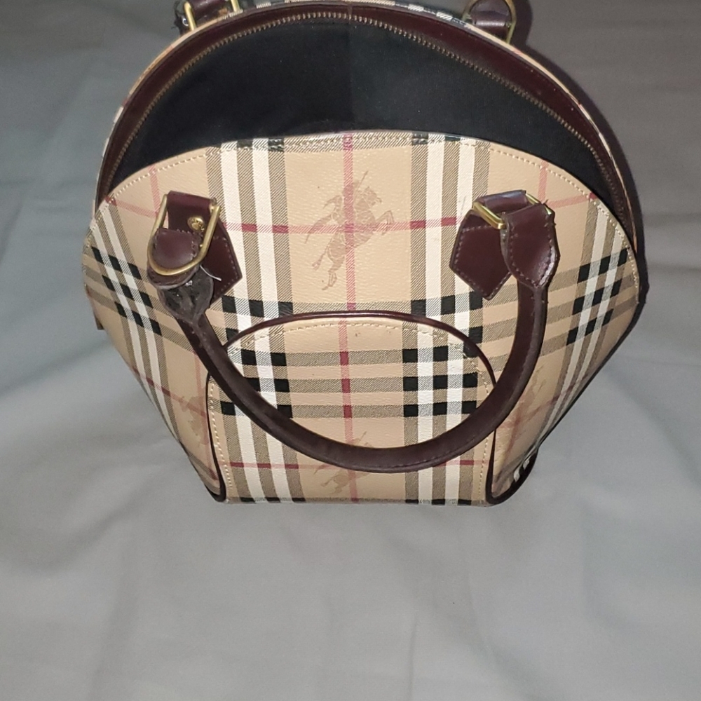 COPY - COPY - Burberry bad